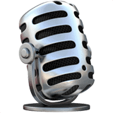 studio-microphone_1f399-fe0f